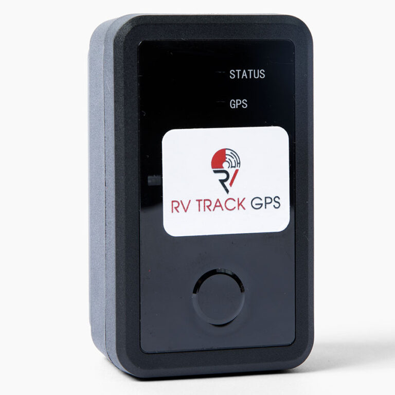 Safe Link Rv Tracking Device Volt GL 500 – 4G Wireless GPS Tracking Device – RV TRACK GPS